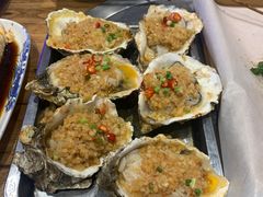 -正通记·哈尔滨烧烤·炭烤鸽子(七宝万科国际店)