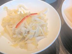 -鸽子侯·家宴·平价海鲜(绿地店)
