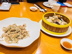 -高佳庄·海鲜酒楼(临城百合店)