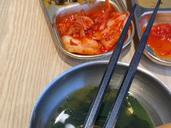 -梨花牛肉汤饭(仁恒伊势丹店)