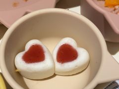 -西贝(财富购物中心店)