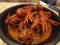 -聚味瞿记·龙虾堂(坡子街店)