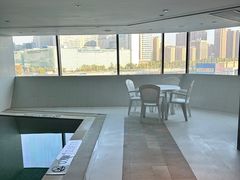 -斯博特游泳俱乐部(建业艾美酒店店)