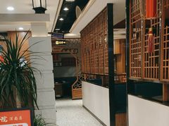 -门家大院铁锅炖·KTV·包房(浑南店)