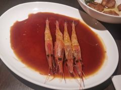 -庐灶江南·江南菜·四合院Bistro(东直门雍和宫·原华侨宾馆店)