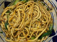 油泼面-面尚香关中面馆(盛龙广场总店)