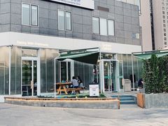 -Green Option(官舍店)