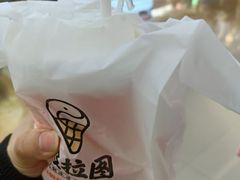 -极拉图·现制冰淇淋(大卫城店)
