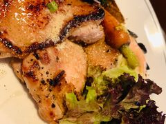 蜜汁烤鸡腿肉-Juicy Bakery(瑞景店)