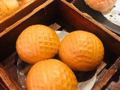 新疆补脑核桃包-禄运茶居·手工点心(体育西店)
