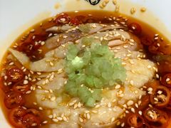 -太二酸菜鱼(汕头苏宁广场店)