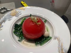 -曾宴·楚菜(湖北省博物馆店)