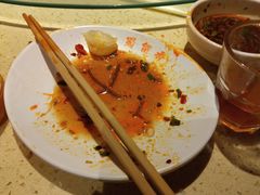 -蜀留香火锅(西南角店)