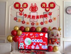 -馨果汇月子产康中心(南湖公园店)