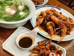 -谢谢侬·私房菜馆(迪荡店)