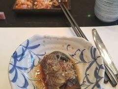 -将军日本餐厅·Shogun(厦门马哥孛罗东方大酒店)