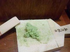 -千代武日本料理(开发区店)