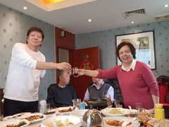 -马凯餐厅(长椿街店)