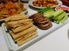 -大海碗·京菜炸酱面(雍和宫店)