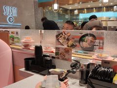 -争鲜回转寿司(南开大悦城店)