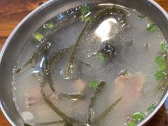 -海汇源老烧麦店(东大街总店)