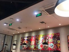 -彼酷哩活鱼现烤(中原万达店)
