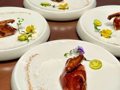 -香港狮子山下·明星粤菜餐厅(北苑店)