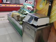 -鑫海韵通大卖场(平谷店)