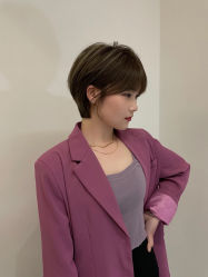 -厘里·salon