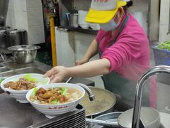 -珍珍小食店(西华路店)