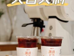 -Cafe on warm(丹霞店)