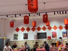 -荆九爷爆炒桥头三嫩(夫子庙店)