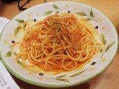 -萨莉亚意式餐厅(中北永旺店)