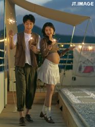 -专注孕妇照亲子照·纪田摄影