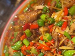 -为民烧烤吧.自贡爆炒菜(收录10年好店)