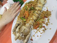 -富来美食