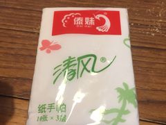 -傣妹火锅(四川北路店)