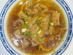 -好面道大肠面(中华路店)