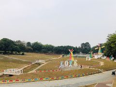 -松山湖梦幻百花洲