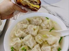 -巧手馄饨(箍桶巷店)