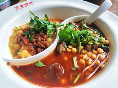 -万县面馆(高笋塘店)