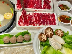-八合里潮汕鲜牛肉火锅(惠州华贸店)