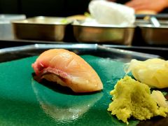 -Sushi Hanzo半藏(天环广场店)