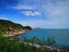 -三亚西岛海洋文化旅游区