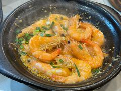 -甬小馆·焗海鲜温州菜(五马街店)