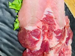 -朴家炭烤(浦东禹悦汇店)
