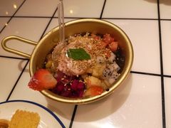 -贤合庄卤味火锅(勒泰中心店)