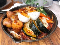 手打牛肉茄汁五谷饭-农畉LONFOOD(福田星河COCOPark店)