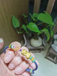 -蓝晶灵天然水晶专卖店