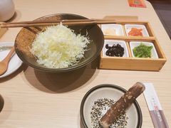 -胜博殿日式炸猪排(西红门店)